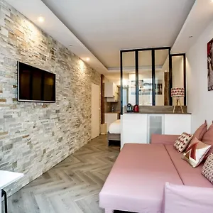 Comfortable - 1br-4p - Palais Garnier Parigi