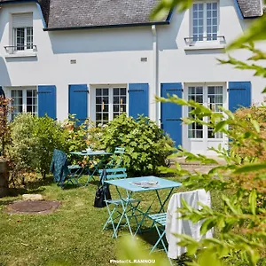 Quality La Marebaudiere Centre Otel